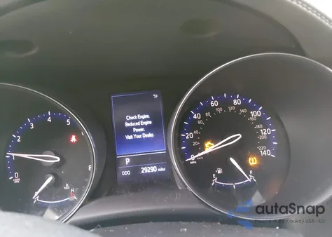 2020 Toyota C-Hr Limited from USA, damaged, VIN JTNKHMBX4L1079380